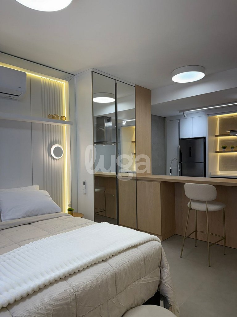 Studio Design – Viva Trindade | Conforto, Estilo