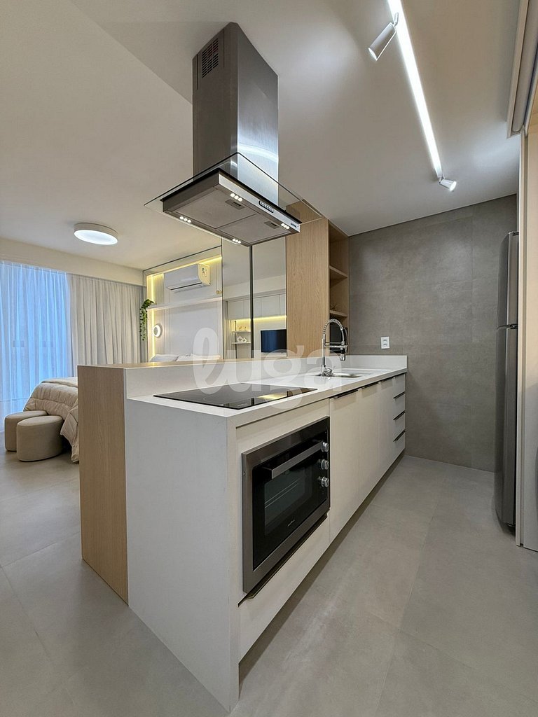 Studio Design – Viva Trindade | Conforto, Estilo