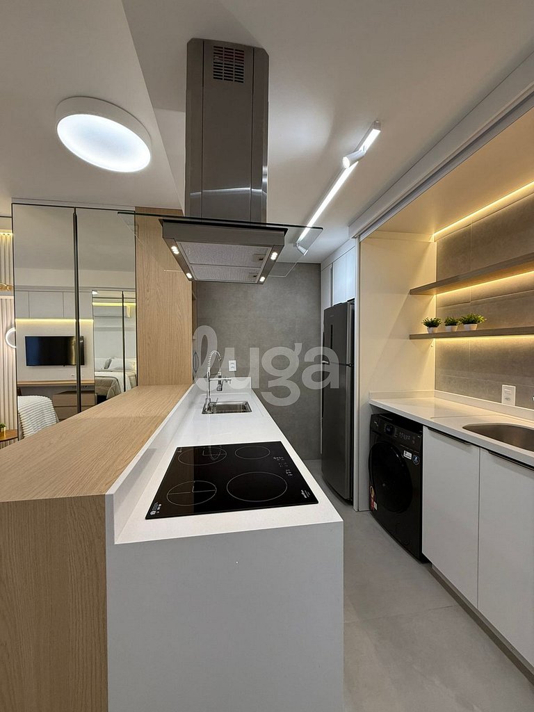 Studio Design – Viva Trindade | Conforto, Estilo