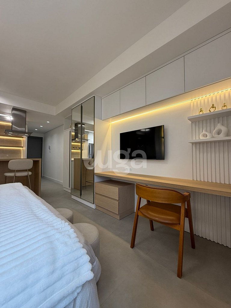 Studio Design – Viva Trindade | Conforto, Estilo