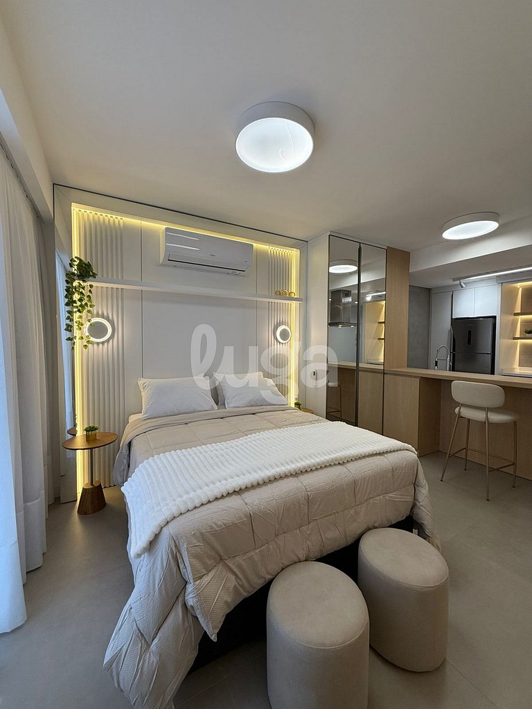 Studio Design – Viva Trindade | Conforto, Estilo