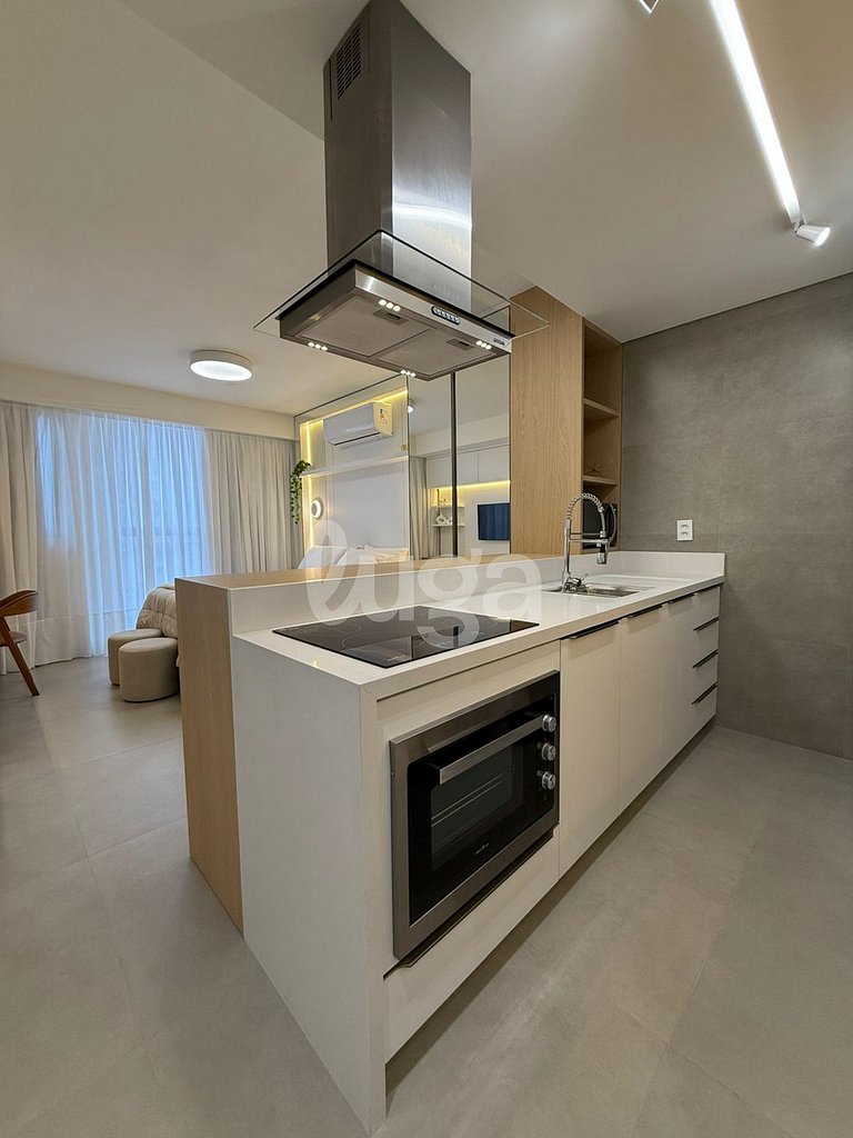 Studio Design – Viva Trindade | Conforto, Estilo