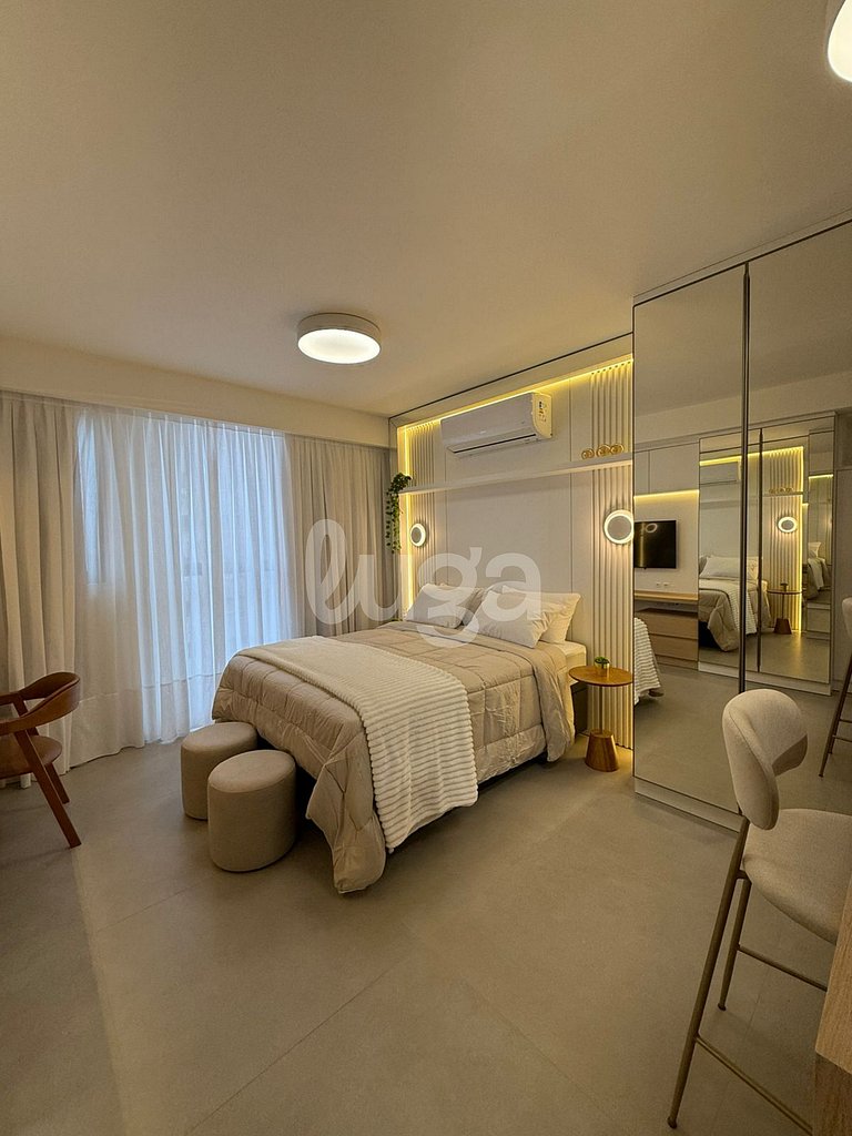 Studio Design – Viva Trindade | Conforto, Estilo