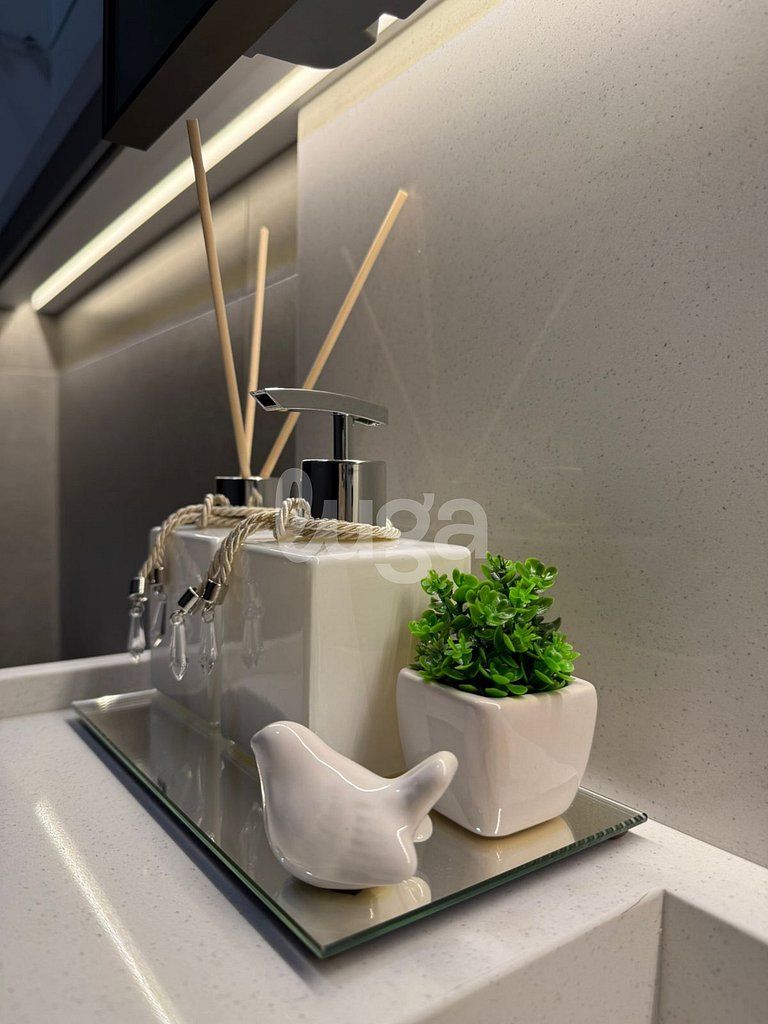 Studio Design – Viva Trindade | Conforto, Estilo