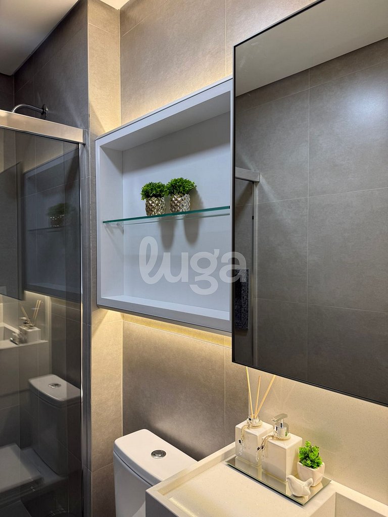 Studio Design – Viva Trindade | Conforto, Estilo