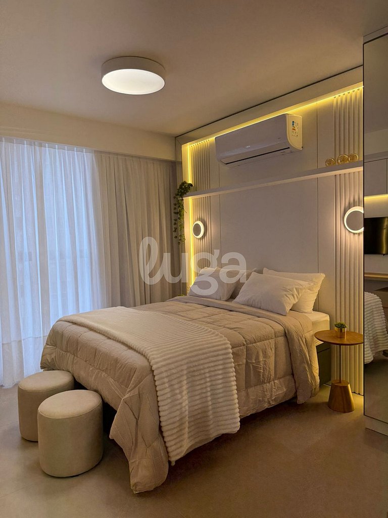 Studio Design – Viva Trindade | Conforto, Estilo