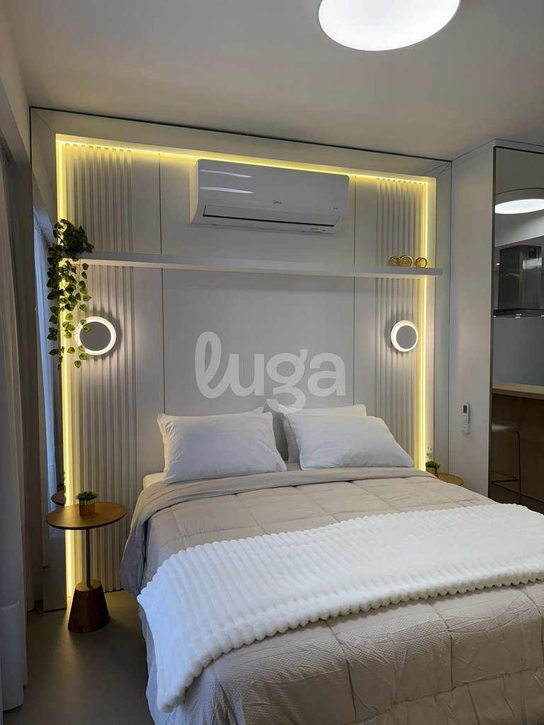 Studio Design – Viva Trindade | Conforto, Estilo