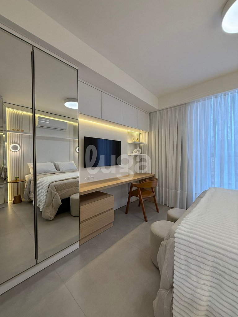 Studio Design – Viva Trindade | Conforto, Estilo