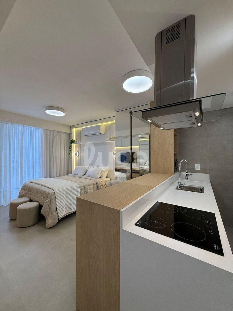 Studio Design – Viva Trindade | Conforto, Estilo