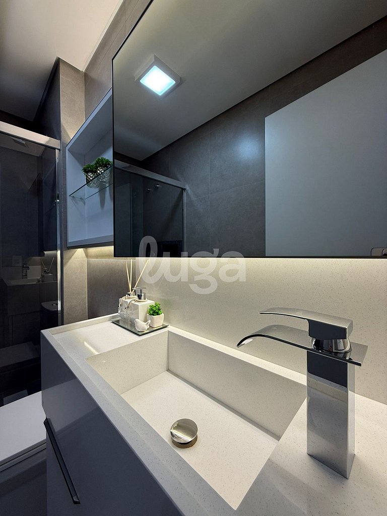 Studio Design – Viva Trindade | Conforto, Estilo