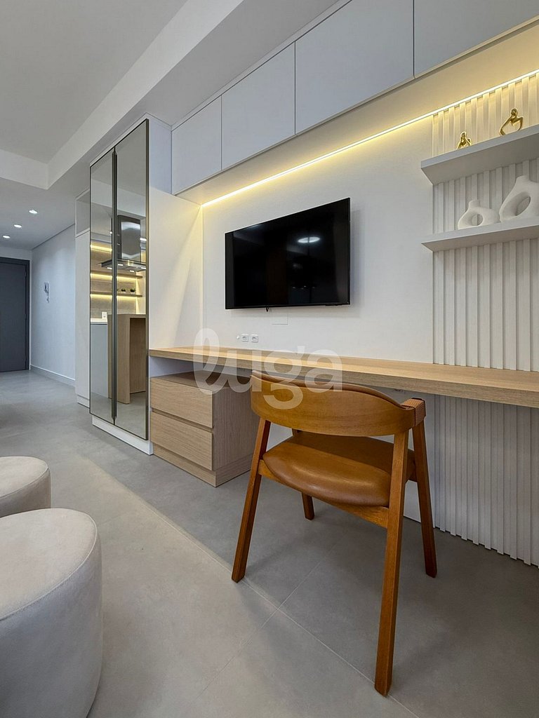 Studio Design – Viva Trindade | Conforto, Estilo