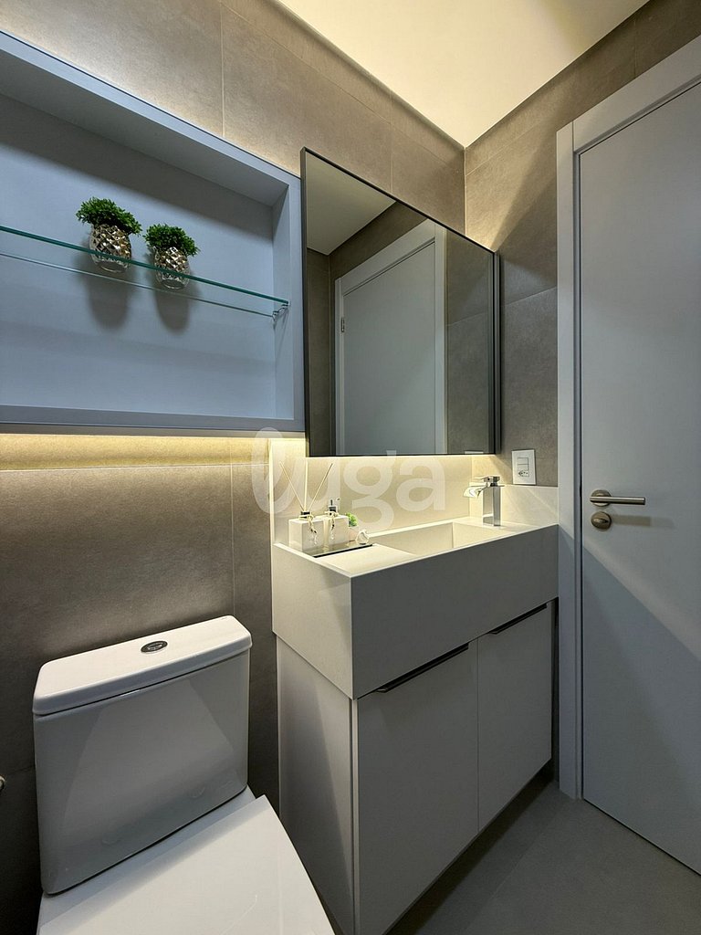 Studio Design – Viva Trindade | Conforto, Estilo