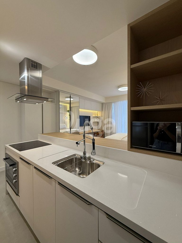 Studio Design – Viva Trindade | Conforto, Estilo