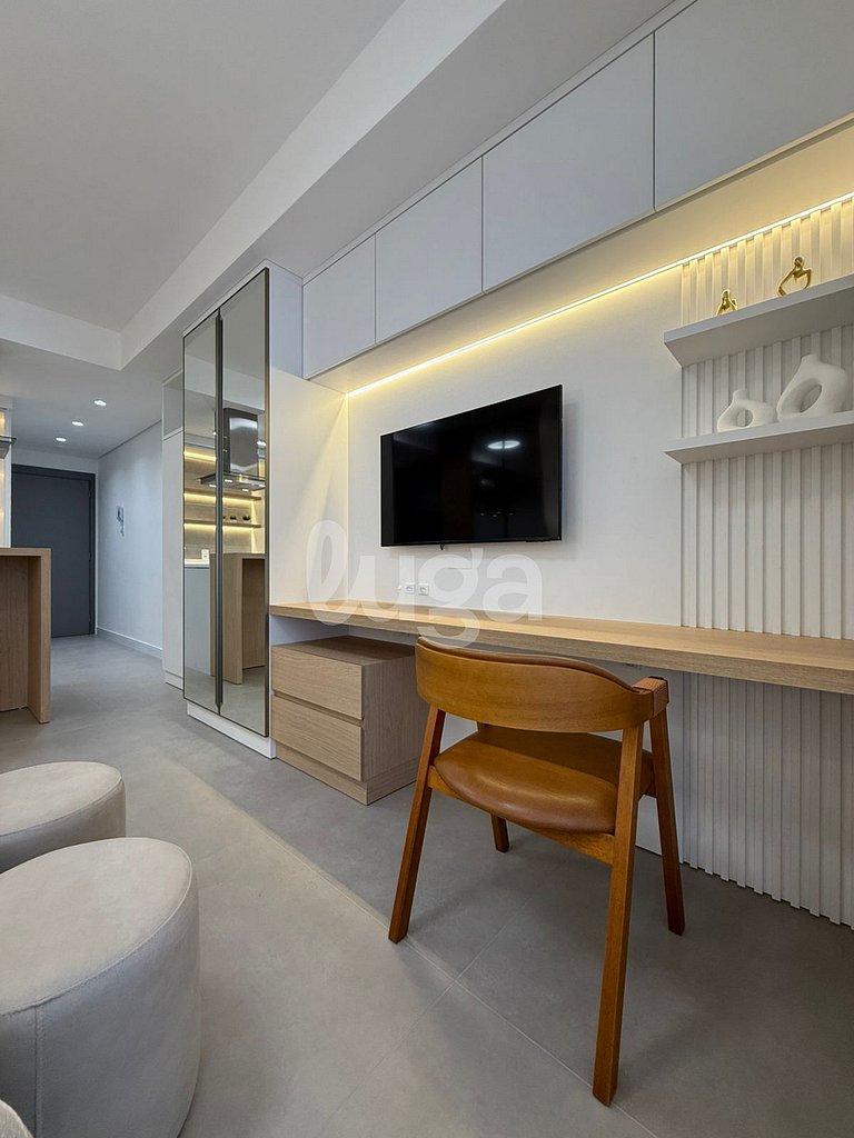 Studio Design – Viva Trindade | Conforto, Estilo