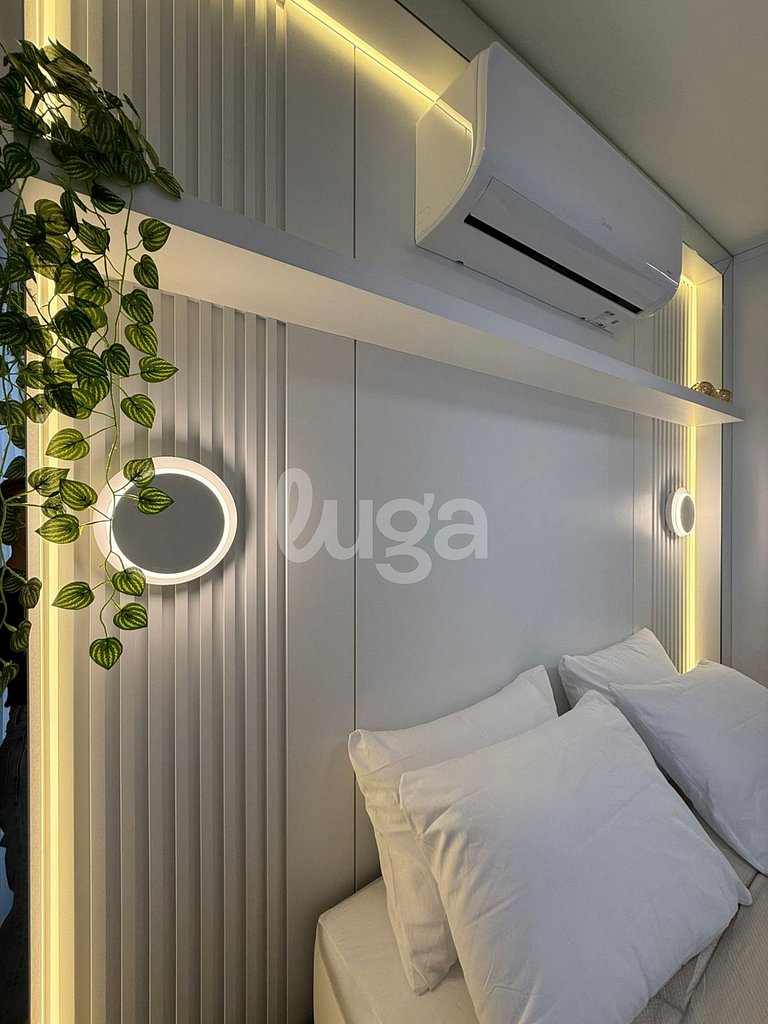 Studio Design – Viva Trindade | Conforto, Estilo