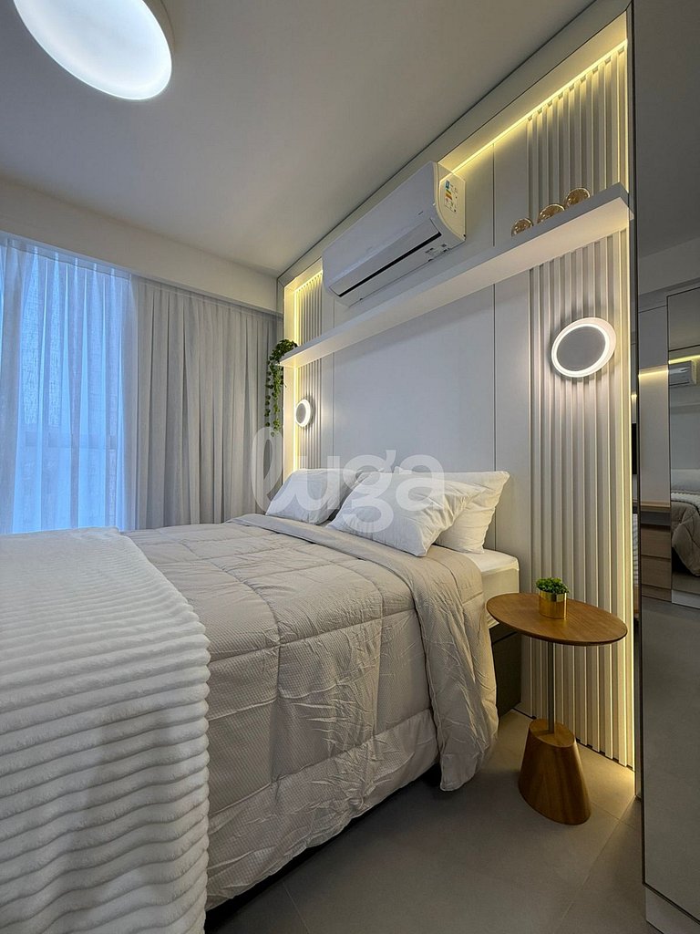 Studio Design – Viva Trindade | Conforto, Estilo