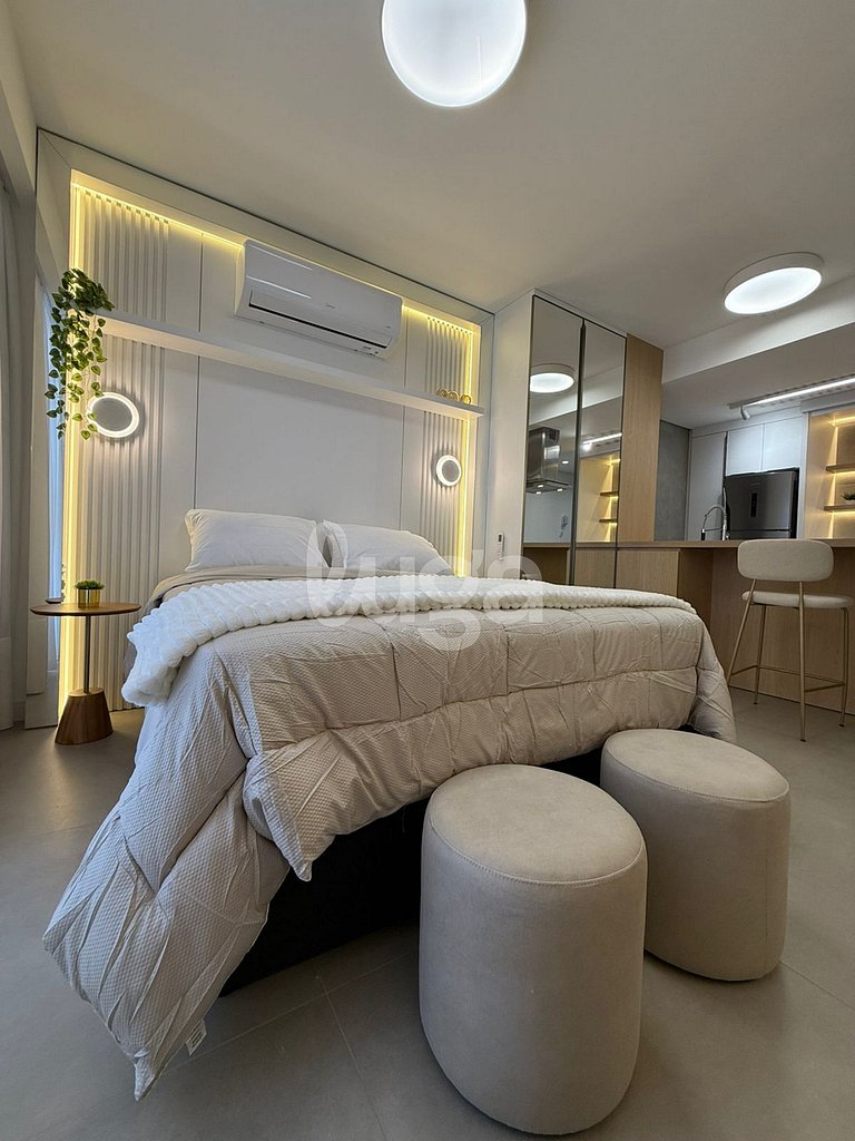 Studio Design – Viva Trindade | Conforto, Estilo