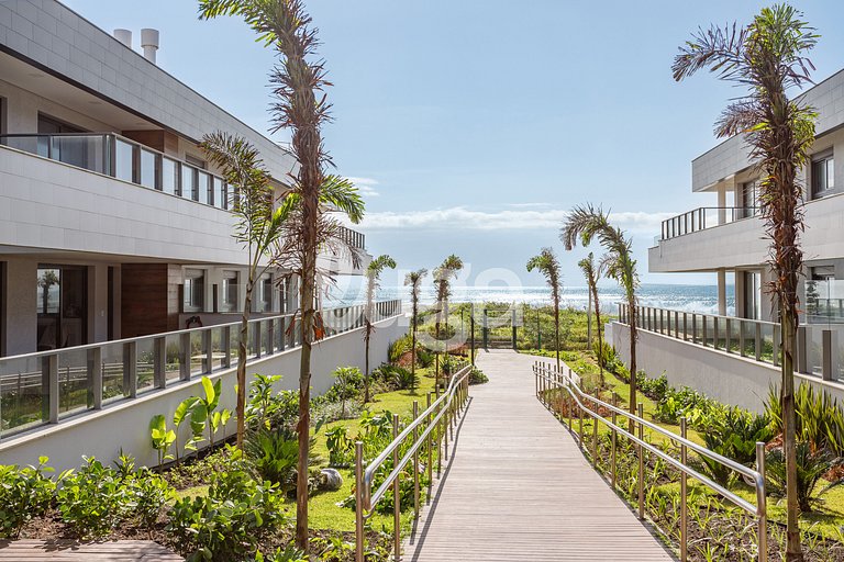 Morro Pedras : Jacuzzi Privé et Piscine Façon Reso