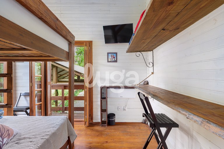 Low Suite – Among the Forests of Gramado