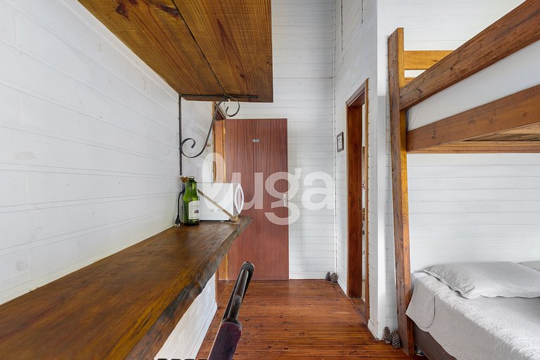 Low Suite – Among the Forests of Gramado