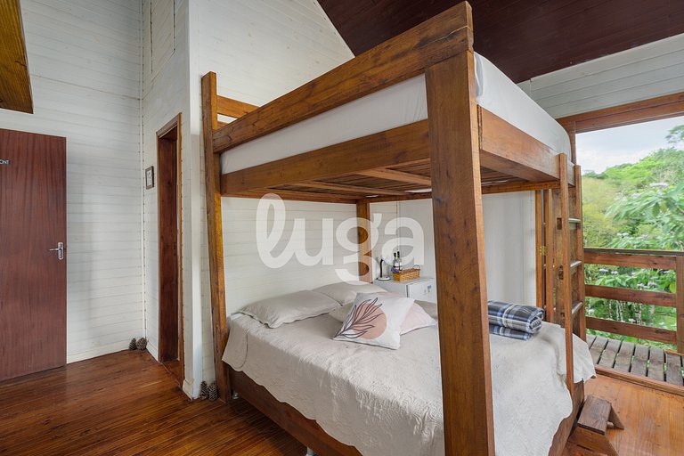 Low Suite – Among the Forests of Gramado