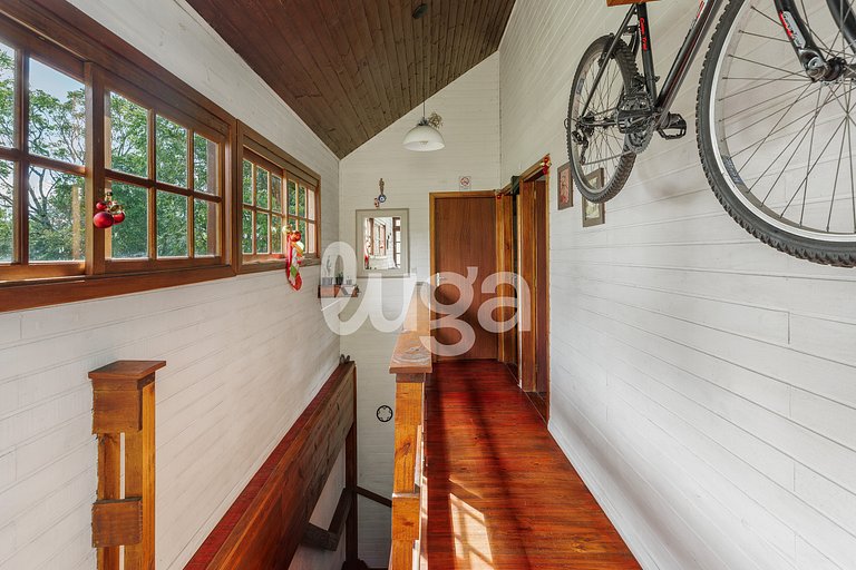 Suite Left – Among Gramado’s Forests