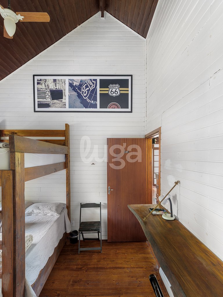 Suite Left – Among Gramado’s Forests