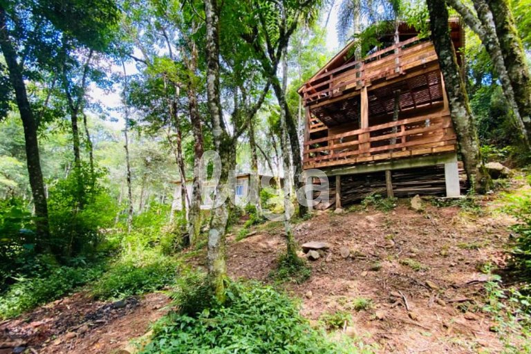 Suite Low – Entre los Bosques de Gramado