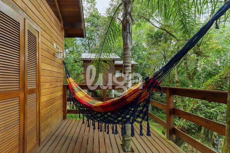 Suite Top – Among Gramado’s Forests