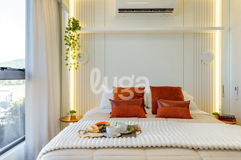 Studio Design – Viva Trindade | Conforto, Estilo