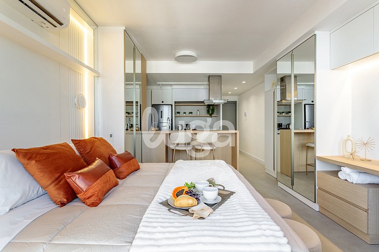 Studio Design – Viva Trindade | Conforto, Estilo