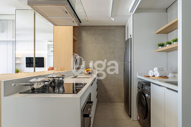 Studio Design – Viva Trindade | Conforto, Estilo