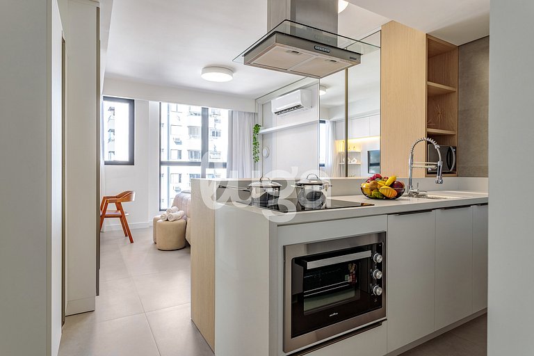 Studio Design – Viva Trindade | Conforto, Estilo