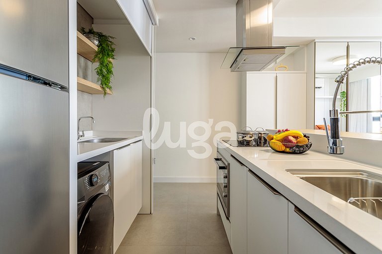 Studio Design – Viva Trindade | Conforto, Estilo