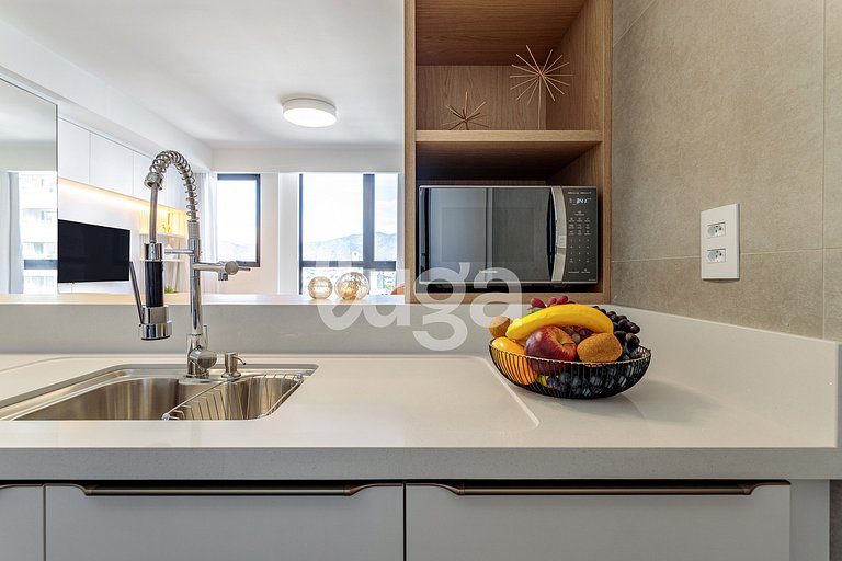 Studio Design – Viva Trindade | Conforto, Estilo
