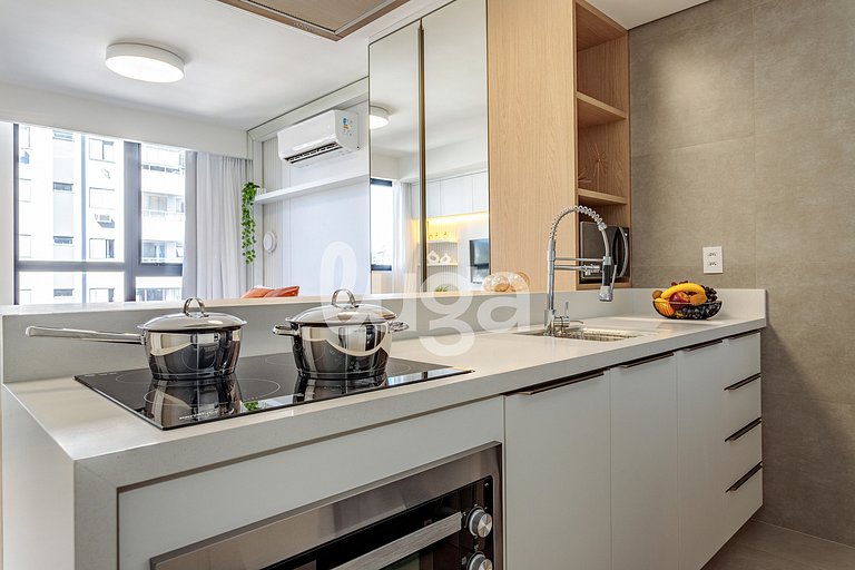 Studio Design – Viva Trindade | Conforto, Estilo