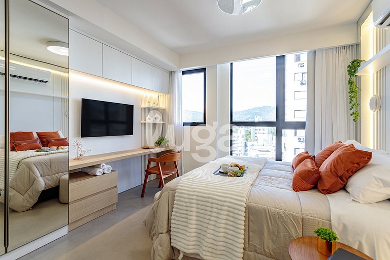Studio Design – Viva Trindade | Conforto, Estilo
