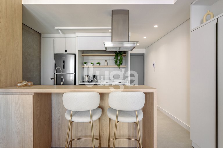Studio Design – Viva Trindade | Conforto, Estilo