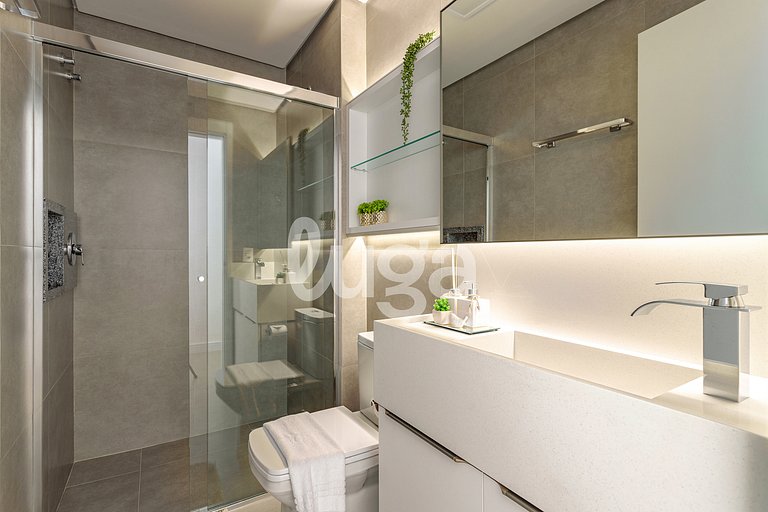 Studio Design – Viva Trindade | Conforto, Estilo