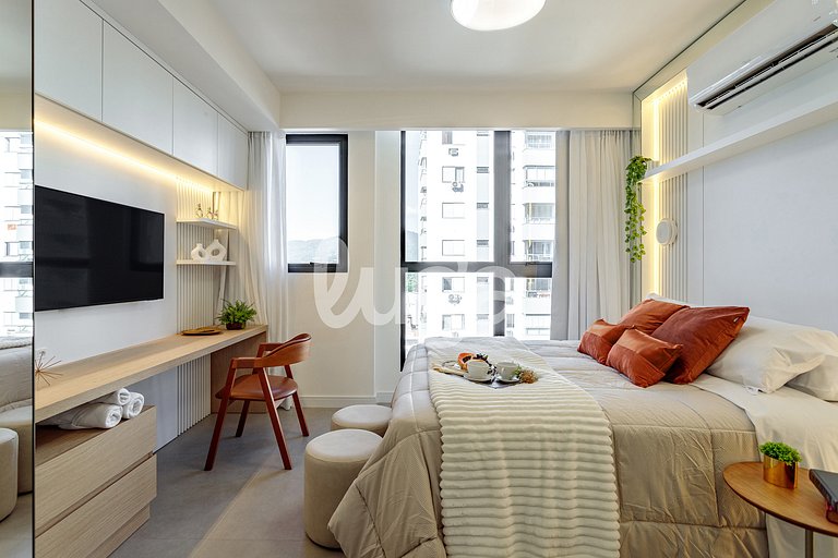 Studio Design – Viva Trindade | Conforto, Estilo