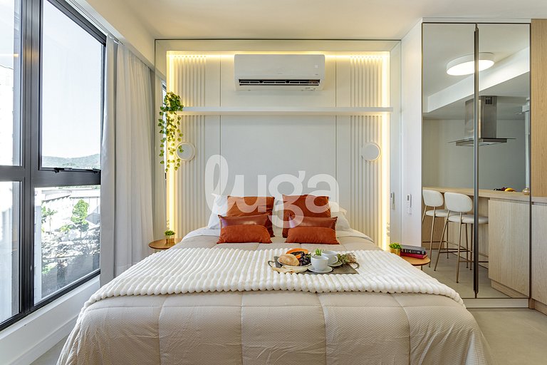 Studio Design – Viva Trindade | Conforto, Estilo