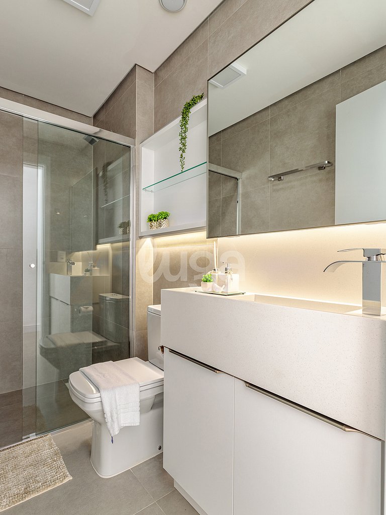 Studio Design – Viva Trindade | Conforto, Estilo