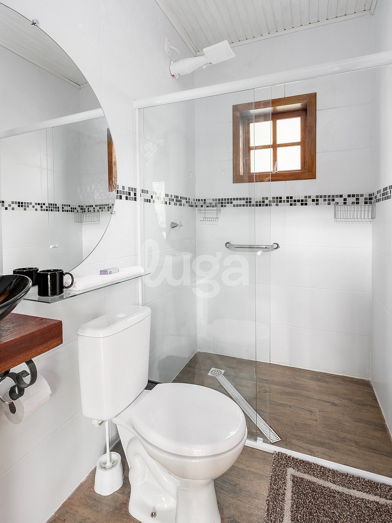 Suite Top – Entre les Forêts de Gramado