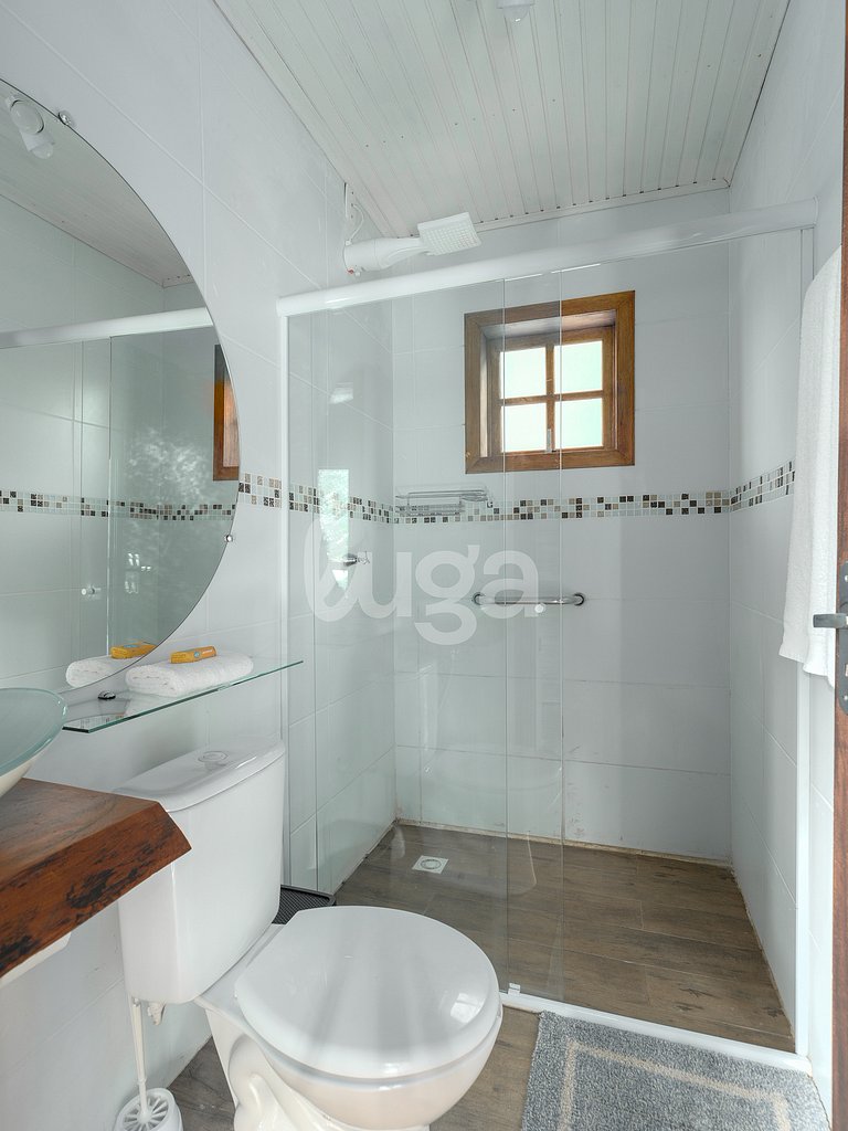 Suite Low – Among Gramado’s Forests