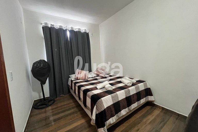 LUGA: Cantinho da Paz | Lagoa & Imbituba