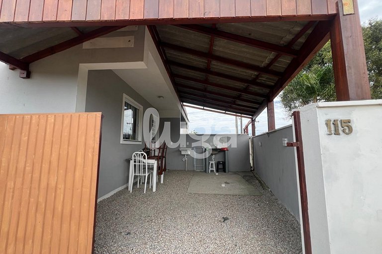 LUGA: Cantinho da Paz | Lagoa & Imbituba