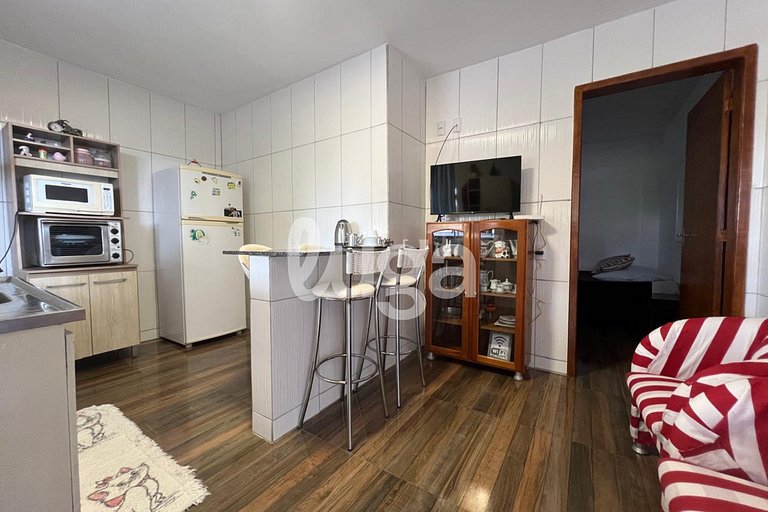 LUGA: Cantinho da Paz | Lagoa & Imbituba