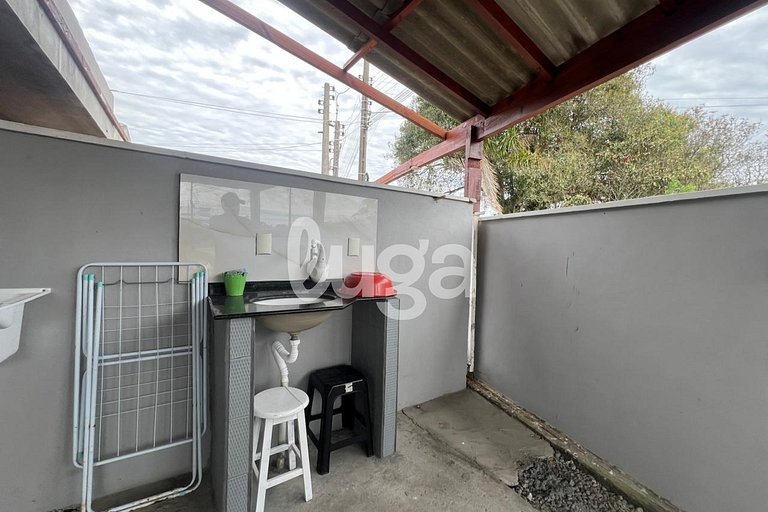 LUGA: Cantinho da Paz | Lagoa & Imbituba