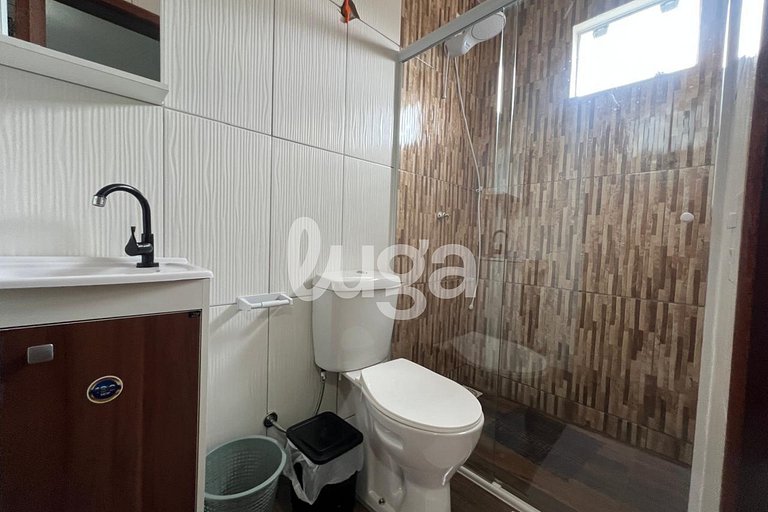 LUGA: Cantinho da Paz | Lagoa & Imbituba