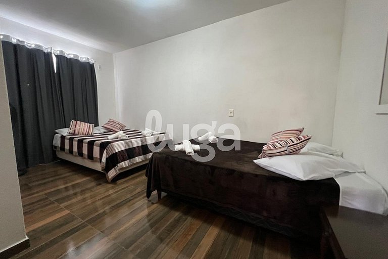 LUGA: Cantinho da Paz | Lagoa & Imbituba